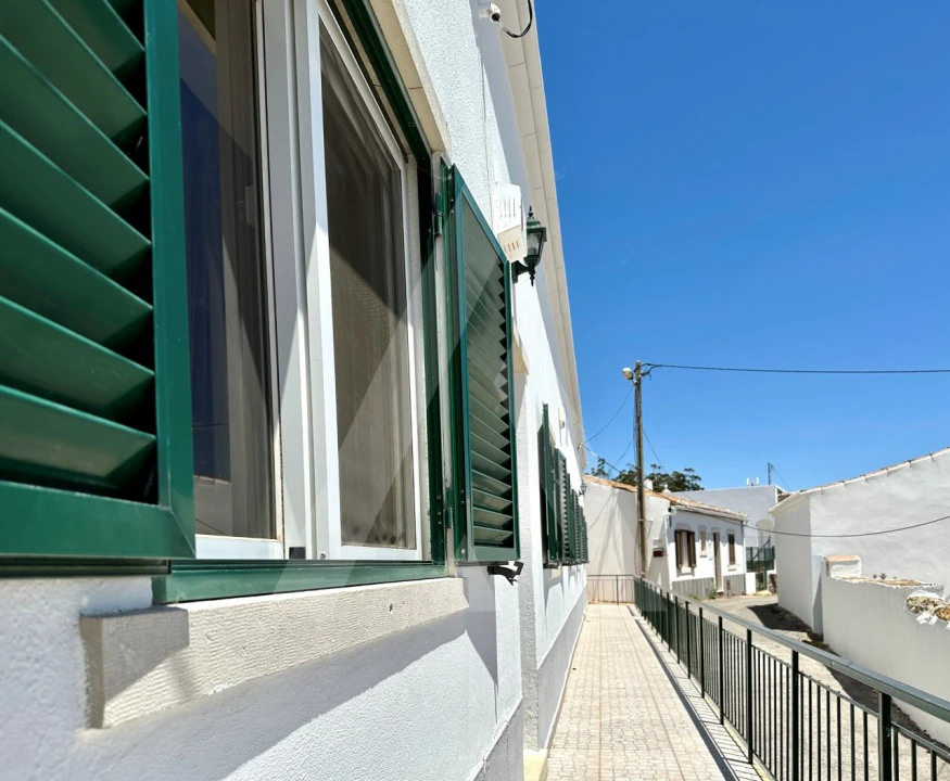 Moradia T4 para Venda em São Brás de Alportel Foto 61