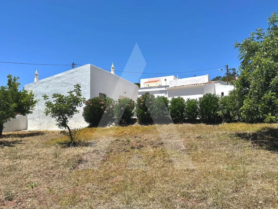 Moradia T4 para Venda em São Brás de Alportel Foto 66