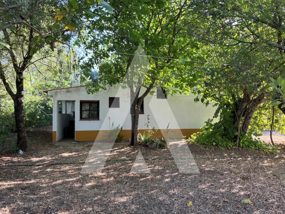 Quinta T3 para Venda em Bacelo e Senhora da Saúde Foto 20