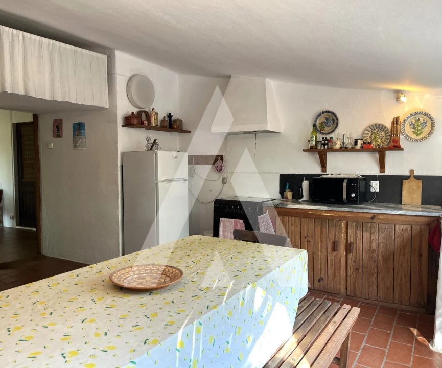 Quinta T3 para Venda em Bacelo e Senhora da Saúde Foto 28