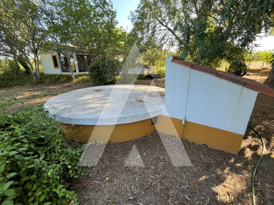 Quinta T3 para Venda em Bacelo e Senhora da Saúde Foto 23