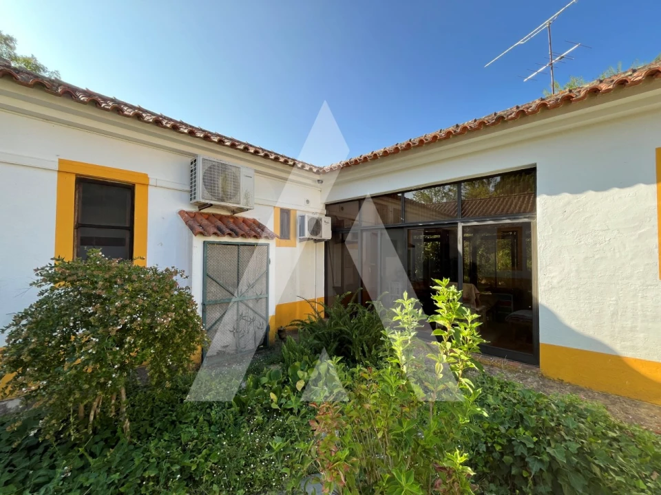 Quinta T3 para Venda em Bacelo e Senhora da Saúde Foto 37