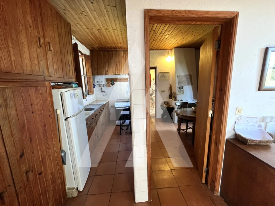 Quinta T3 para Venda em Bacelo e Senhora da Saúde Foto 30