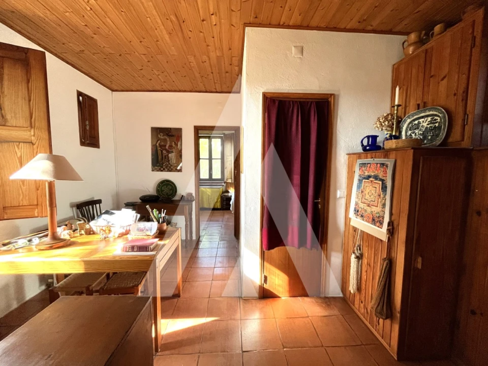 Quinta T3 para Venda em Bacelo e Senhora da Saúde Foto 44