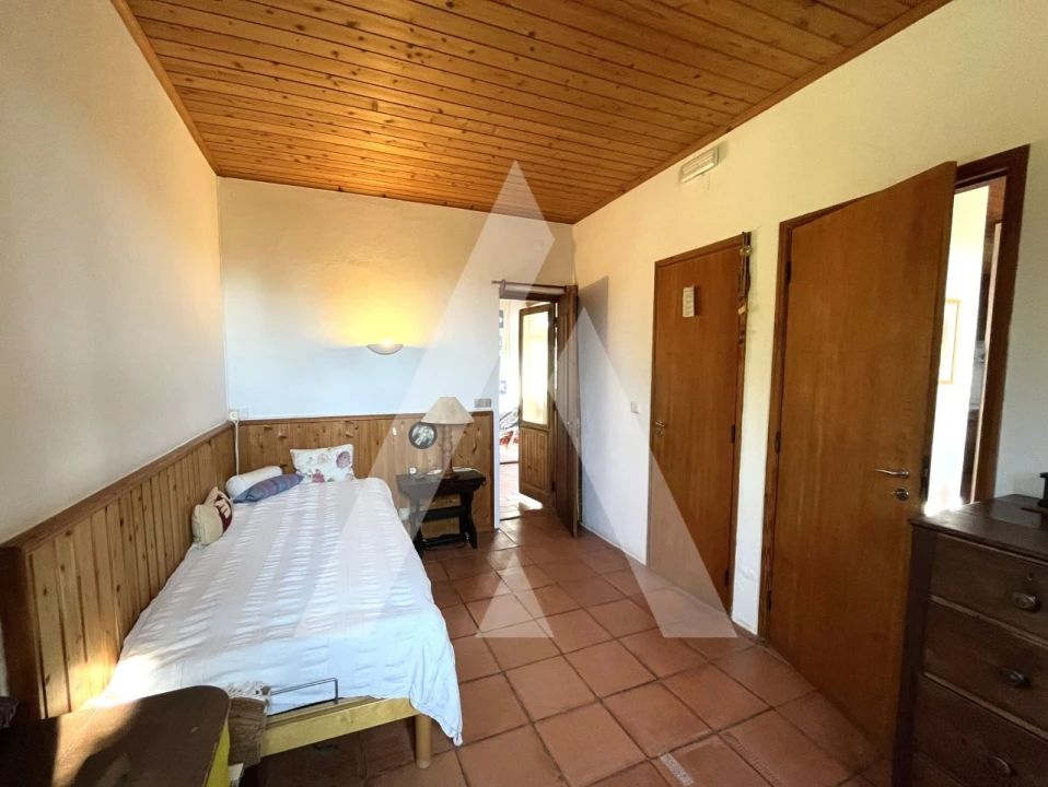 Quinta T3 para Venda em Bacelo e Senhora da Saúde Foto 46