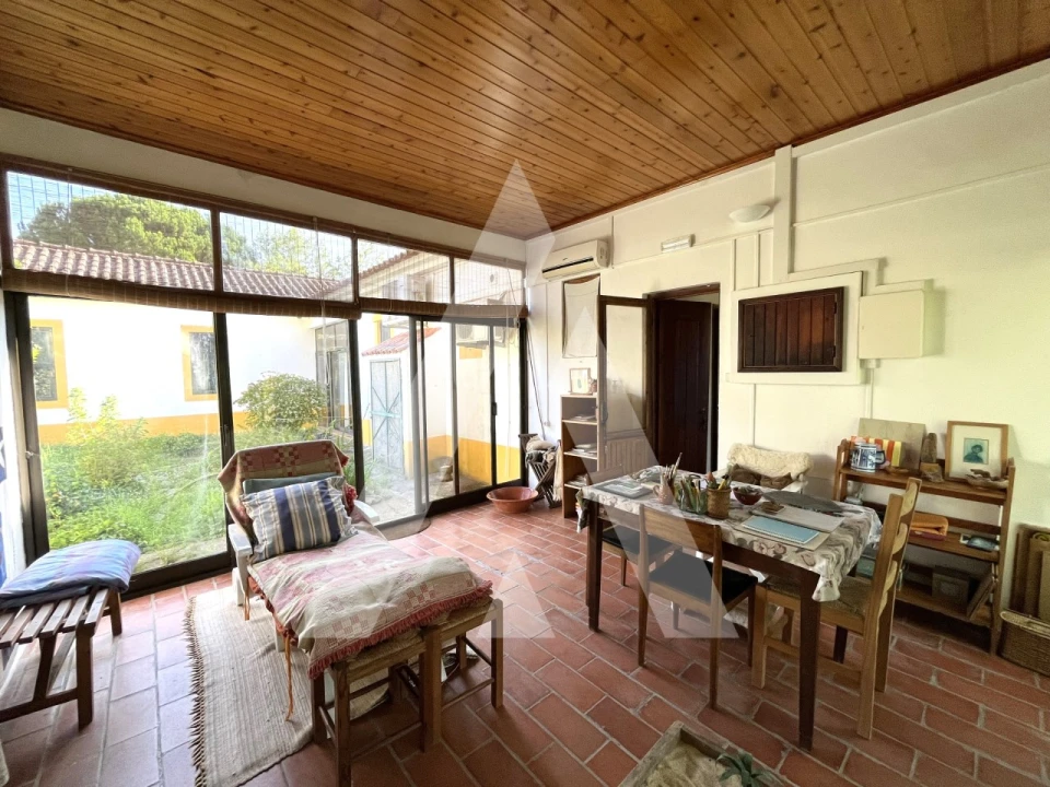 Quinta T3 para Venda em Bacelo e Senhora da Saúde Foto 52