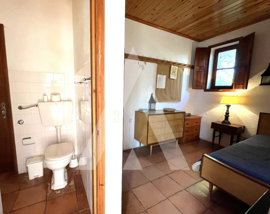 Quinta T3 para Venda em Bacelo e Senhora da Saúde Foto 61