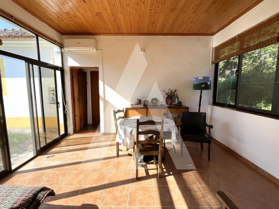 Quinta T3 para Venda em Bacelo e Senhora da Saúde Foto 64