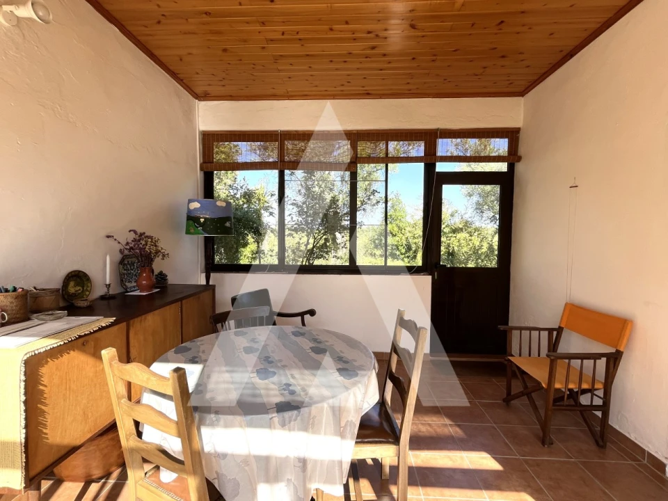 Quinta T3 para Venda em Bacelo e Senhora da Saúde Foto 65