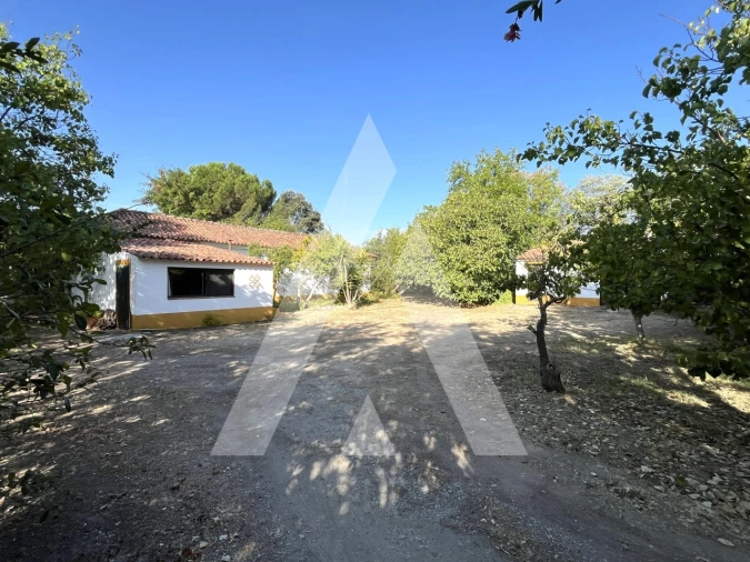 Quinta T3 para Venda em Bacelo e Senhora da Saúde Foto 11