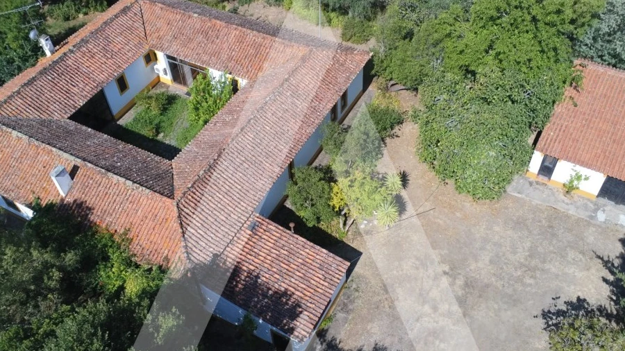 Quinta T3 para Venda em Bacelo e Senhora da Saúde