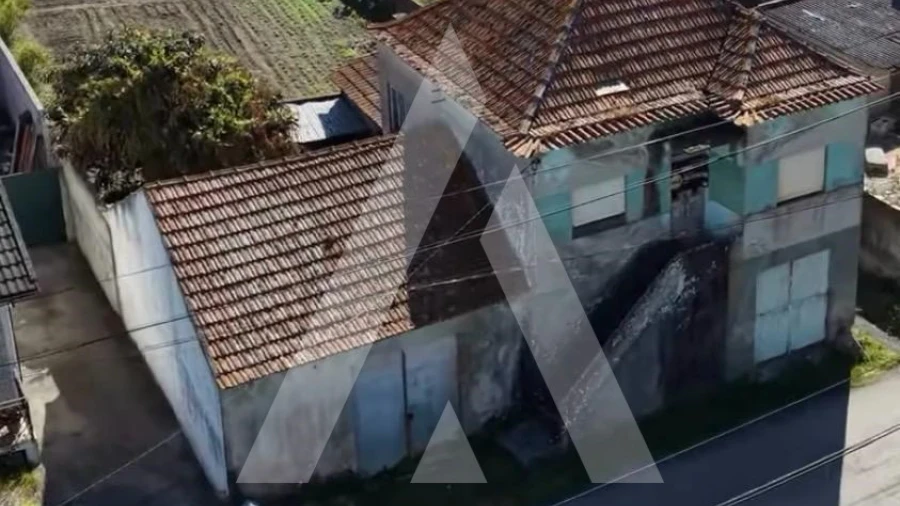 Moradia T5 para Venda em Oliveirinha