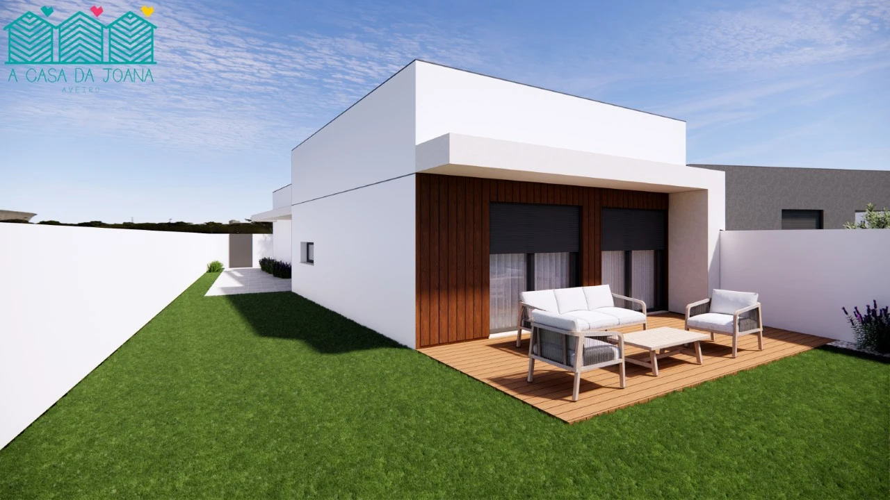 Moradia T3 para Venda em Aradas Foto 16