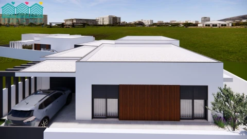 Moradia T3 para Venda em Aradas