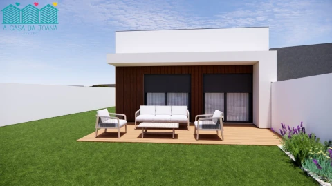 Moradia T3 para Venda em Aradas