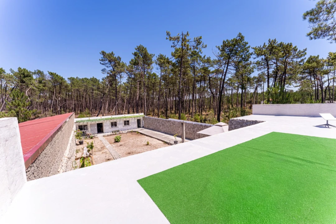 Moradia T2 para Venda em Pataias e Martingança Foto 21