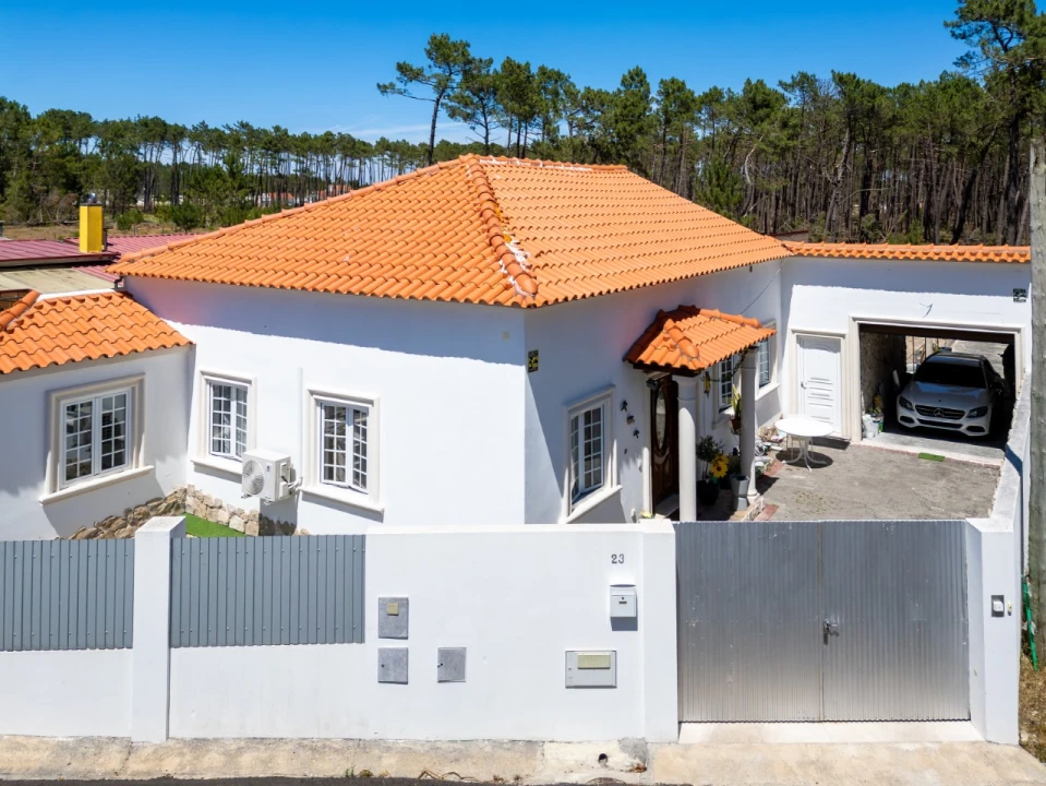 Moradia T2 para Venda em Pataias e Martingança Foto 31