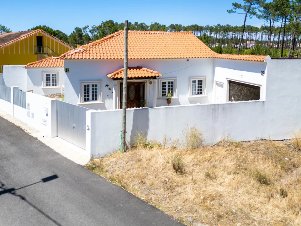 Moradia T2 para Venda em Pataias e Martingança Foto 27