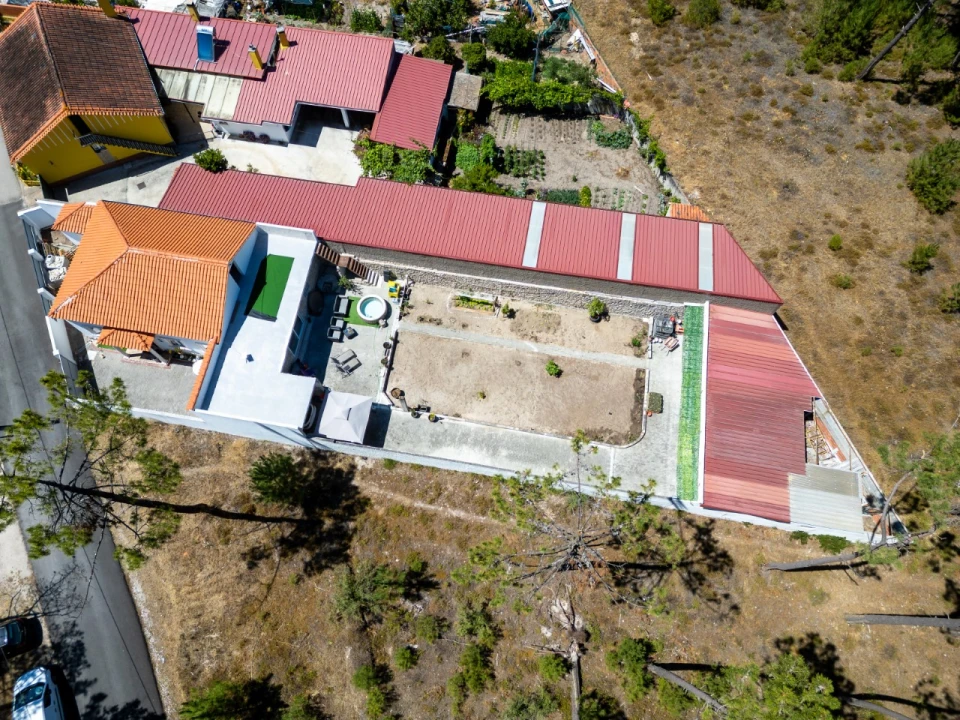 Moradia T2 para Venda em Pataias e Martingança Foto 28