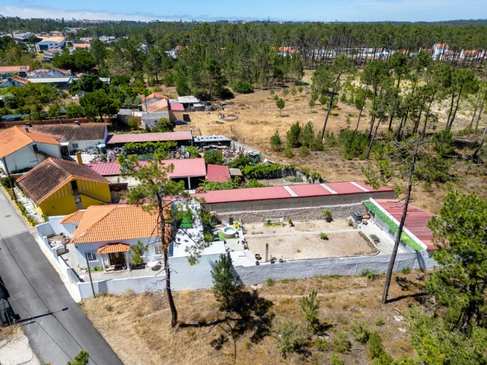Moradia T2 para Venda em Pataias e Martingança Foto 33
