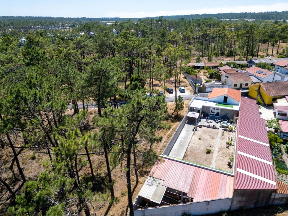 Moradia T2 para Venda em Pataias e Martingança Foto 34