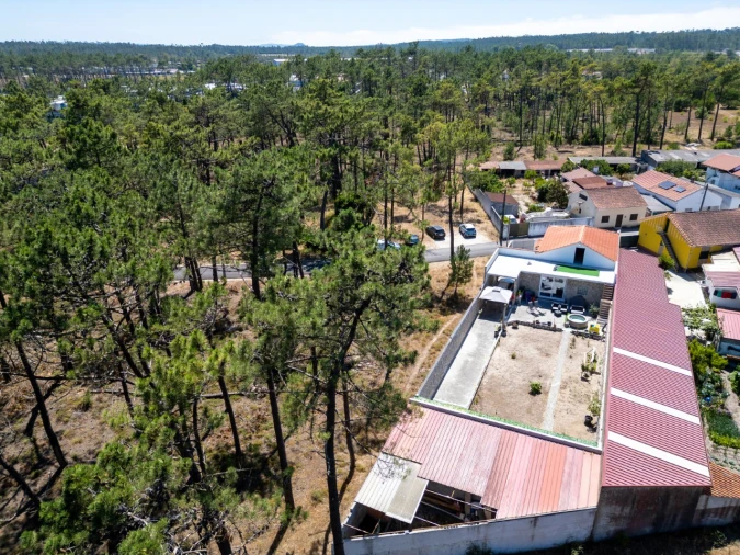 Moradia T2 para Venda em Pataias e Martingança Foto 34