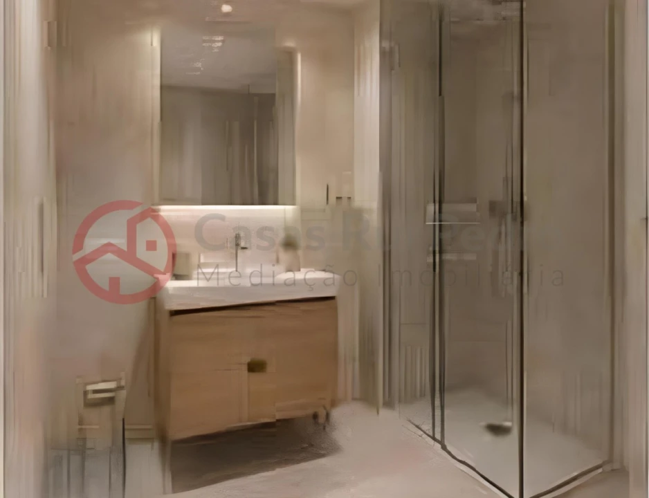 Apartamento T2 para Venda em Corroios Foto 8
