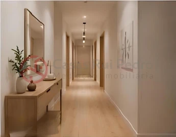 Apartamento T2 para Venda em Corroios