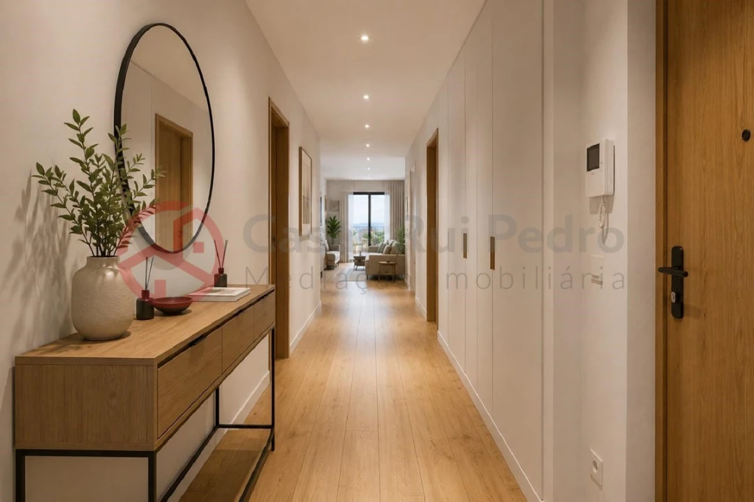 Apartamento T3 para Venda em Corroios Foto 4