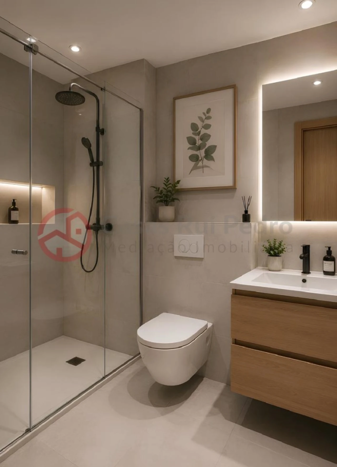 Apartamento T3 para Venda em Corroios Foto 5