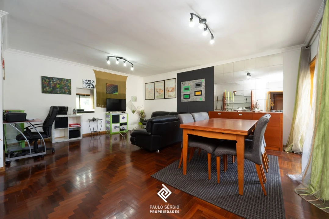 Apartamento T2 para Venda em Oliveira do Douro Foto 3