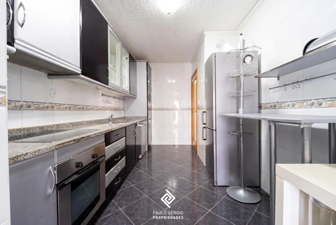 Apartamento T2 para Venda em Oliveira do Douro Foto 6