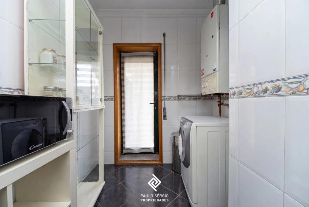 Apartamento T2 para Venda em Oliveira do Douro Foto 7