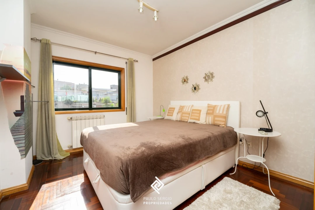 Apartamento T2 para Venda em Oliveira do Douro Foto 9