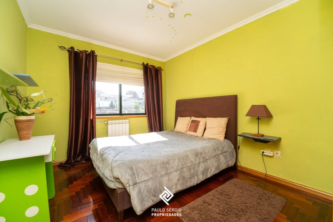 Apartamento T2 para Venda em Oliveira do Douro Foto 13
