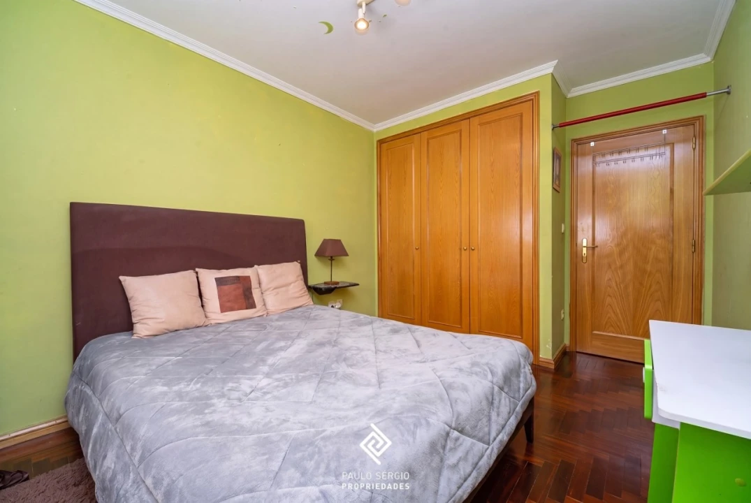 Apartamento T2 para Venda em Oliveira do Douro Foto 14