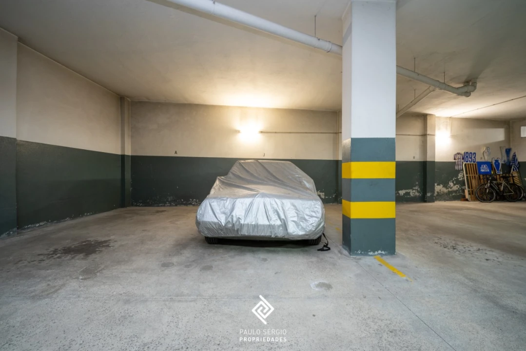 Apartamento T2 para Venda em Oliveira do Douro Foto 17