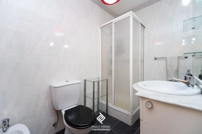 Apartamento T2 para Venda em Oliveira do Douro