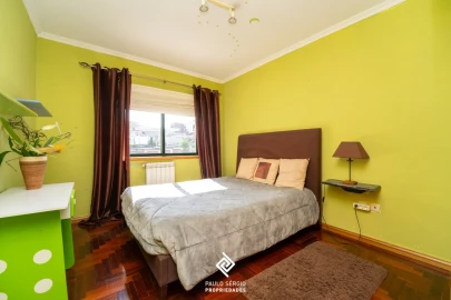 Apartamento T2 para Venda em Oliveira do Douro