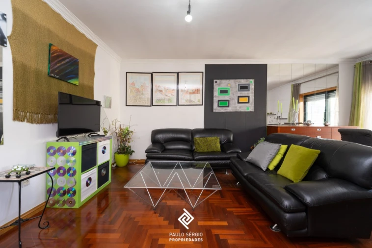 Apartamento T2 para Venda em Oliveira do Douro