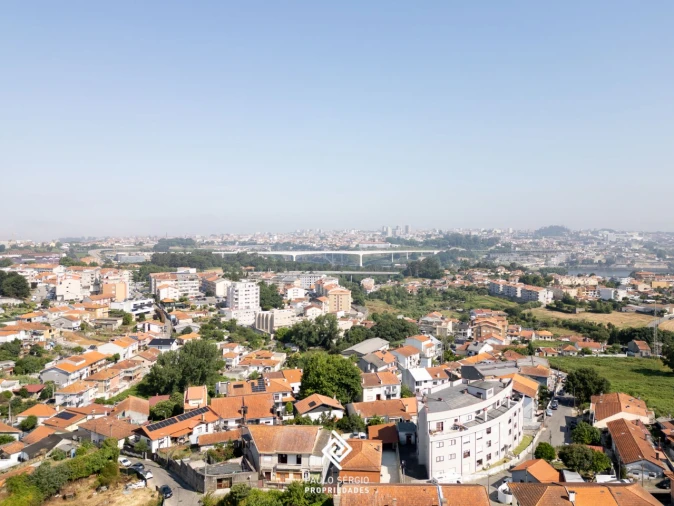 Apartamento T2 para Venda em Oliveira do Douro Foto 18