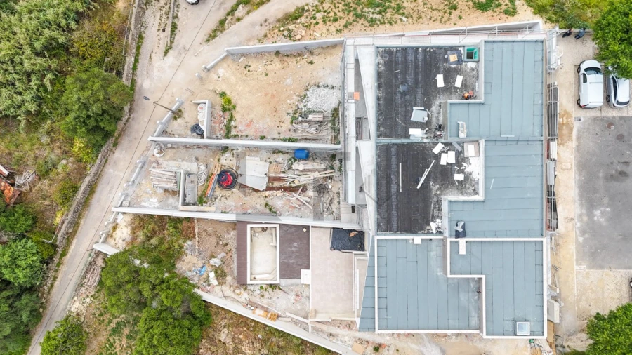 Moradia T4 para Venda em São Domingos de Rana Foto 36