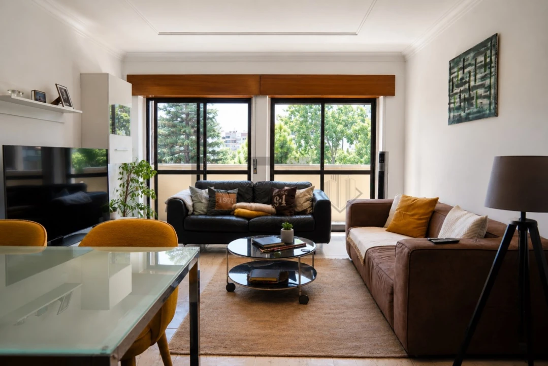 Apartamento T2 para Venda em São Domingos de Benfica Foto 9