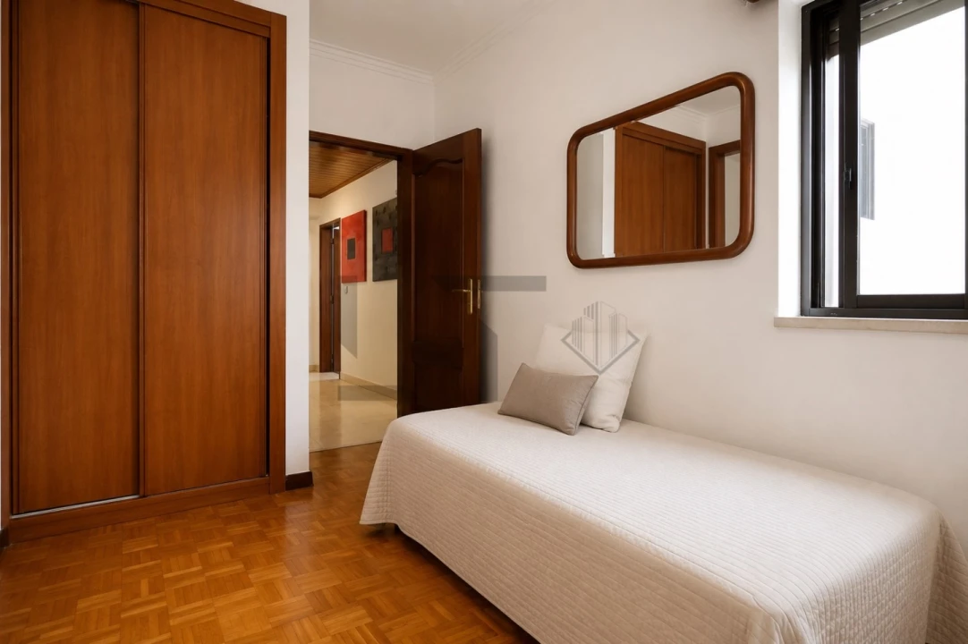 Apartamento T2 para Venda em São Domingos de Benfica Foto 20