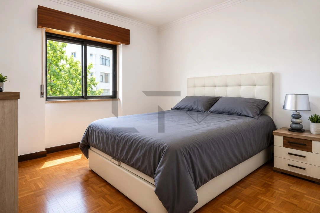 Apartamento T2 para Venda em São Domingos de Benfica Foto 23