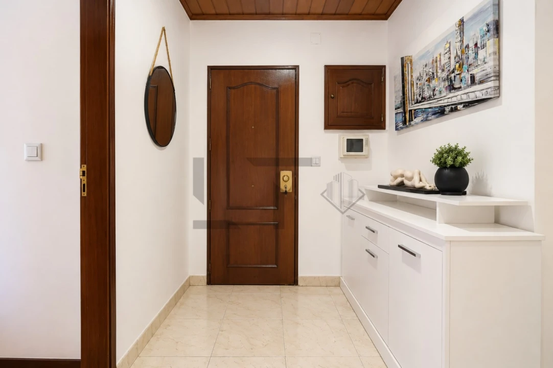 Apartamento T2 para Venda em São Domingos de Benfica Foto 25