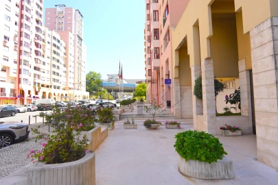 Apartamento T2 para Venda em São Domingos de Benfica