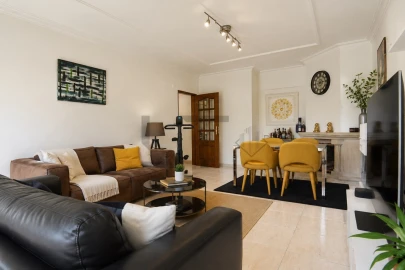 Apartamento T2 para Venda em São Domingos de Benfica