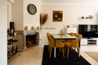 Apartamento T2 para Venda em São Domingos de Benfica