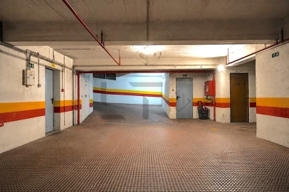 Apartamento T2 para Venda em São Domingos de Benfica